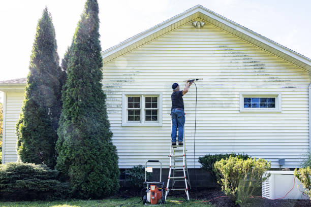 Best Restaurant Pressure Washing  in Orchard Hills, PA