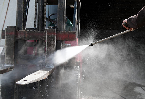 Best Building Exterior Washing  in Orchard Hills, PA